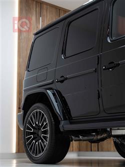 مرسيدس بنز G-Class